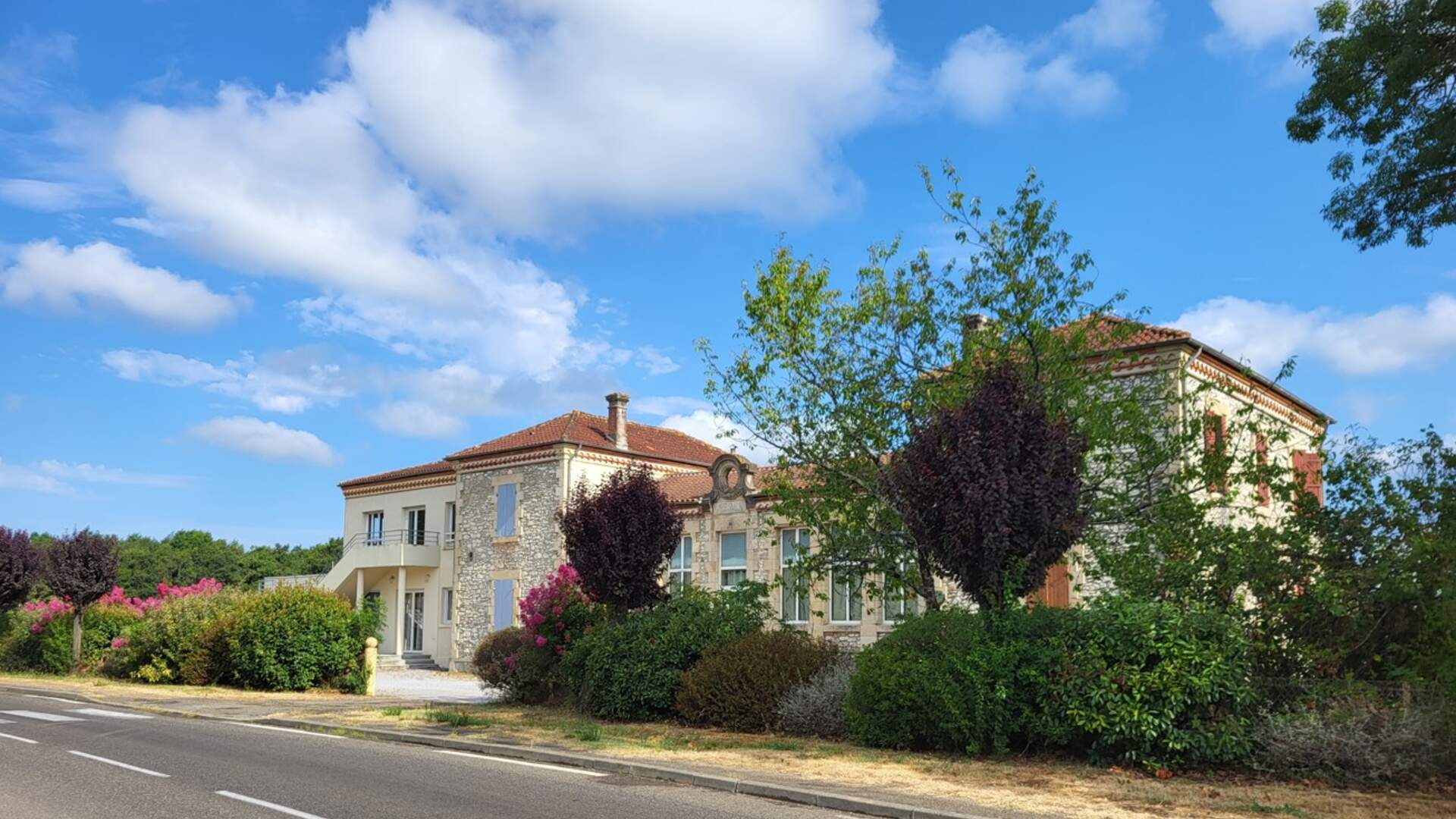 Cauna en images Site officiel de Cauna